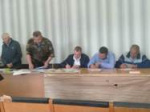 Коммунисты Венгеровского района провели отчетно-выборную конференцию